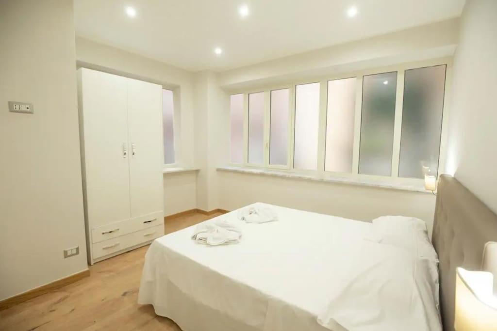 Don Cozzolino Apartment Naples
