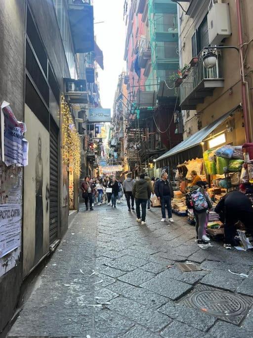 Don Cozzolino Napoli